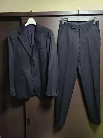 [ 초희귀 ] sacai 18ss 포멀 슈트 셋업