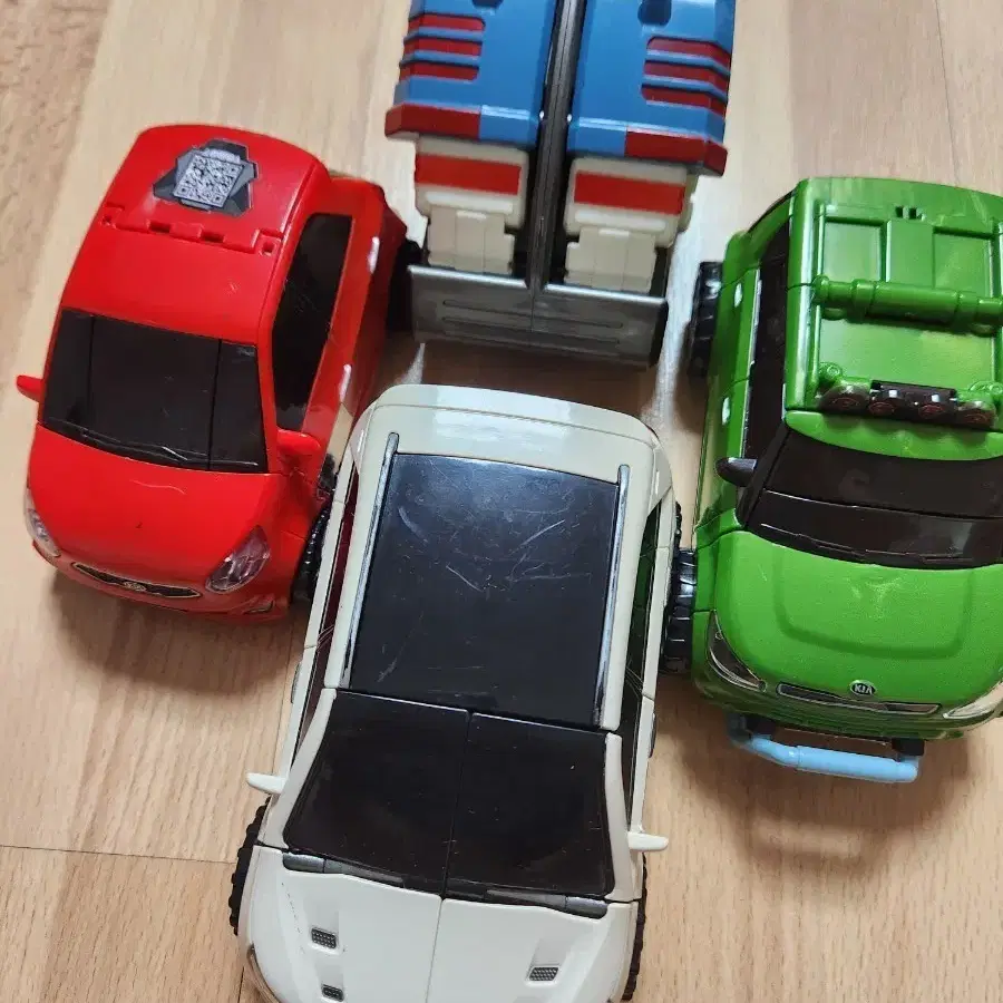 Tobot Deltatron #또봇델타트론,#또봇,#변신자동차 on Bunjang Global Site.