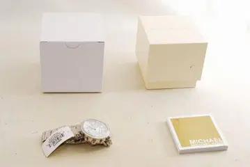 미사용 새상품 MICHAEL KORS 마이클 코스 MK5572