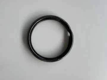 2.5cm 실버 키링 silver 925 키링