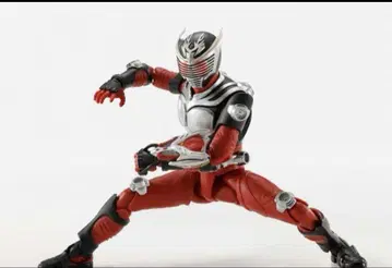 S.H.Figuarts (진골조 제법) 가면라이더 류우키