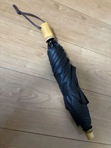 선배리어100 2단 접이식 양산