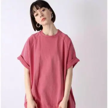 지나시스 T셔츠 jeanasis