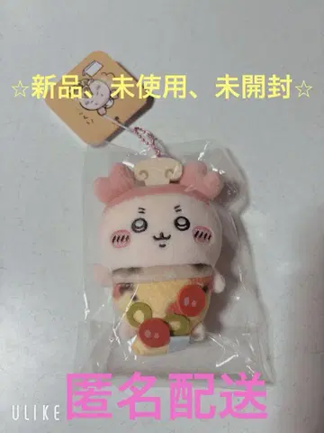 치이카와 커플 피자 마스코트 헌책방