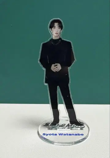 아크릴 스탠드 와타나베 쇼타 ST-083