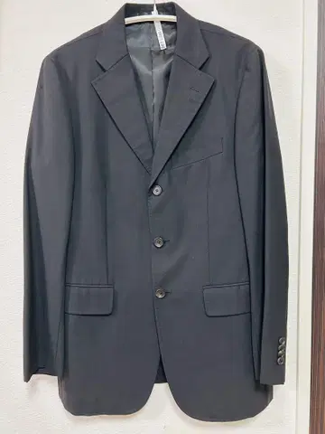 Paul Smith 수트 블랙 여름 상품
