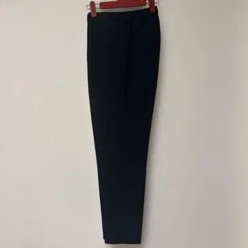모디파이 팬츠 블랙