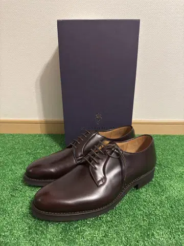 EDWARD ALLAN 에드워드 아렌 30121 다크 브라운 41