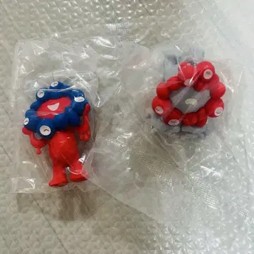 performance  가챠가챠