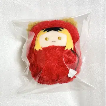 하이큐 싸개 타피누이 코즈메 켄마