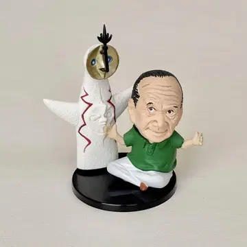 오카모토 타로 오카모토 타로와 태양의 탑 카이요도
