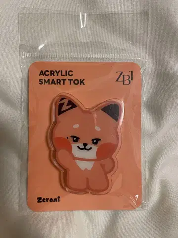 Zeroni 튜니니 스마트폰 그립
