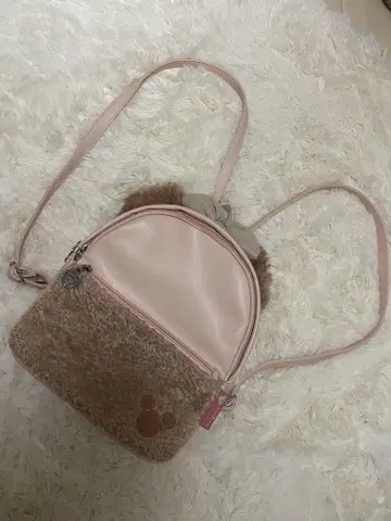 셰리 메이 백팩