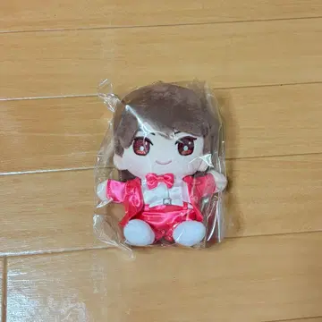 사토 류가 하피누이 미개봉 새상품