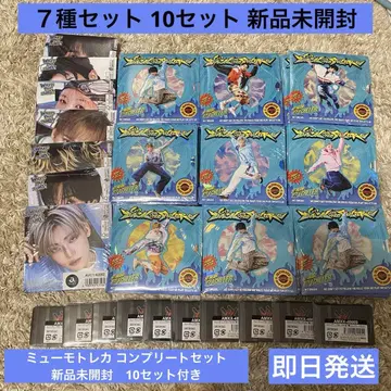 NCT DREAM Digipack Ver