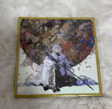 fgo 최종 재림전 굿즈 포함 입장권