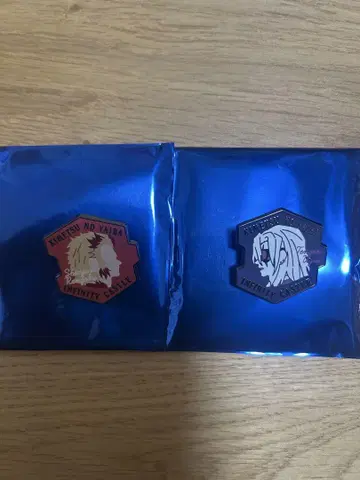캐릭터 모티브 핀즈 우즈이 렌고쿠