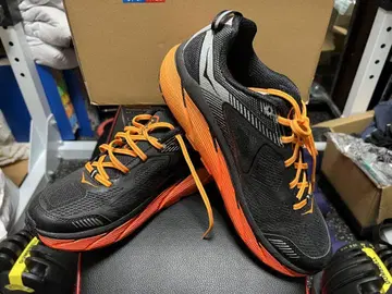 HOKA 트레일 러닝화 challenger ATR3