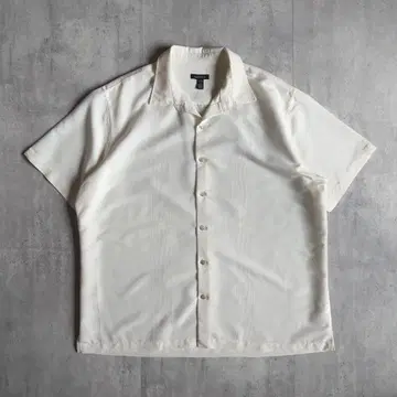 [ 00s vintage ] 레이온 셔츠  로카빌리 50s 구제 의류