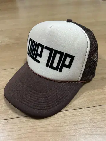 OTTO 오토 메쉬 캡
