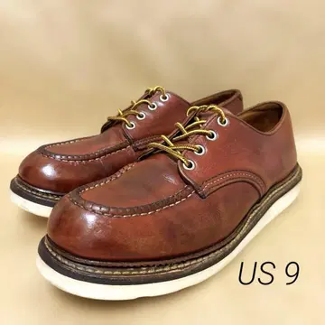 RED WING 레드윙 8103 클래식 옥스포드