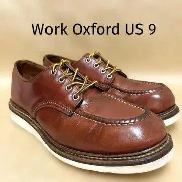 RED WING 레드윙 8103 클래식 옥스포드