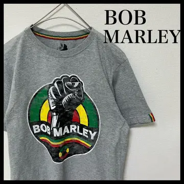 자이언 zion 밥 말리 티셔츠 Bob Marley 라스타 s2
