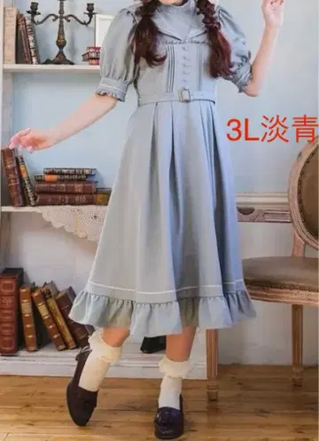 시마무라 쿠루미 마린 아카데미아 원피스 3L 클라로리 쿠루미