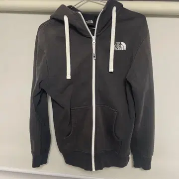 THE NORTH FACE 후드티