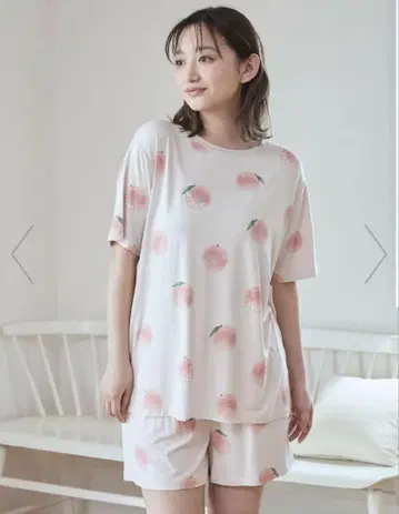 젤라피케 복숭아
