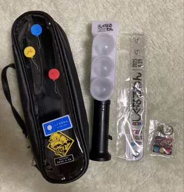 시그널원 굿즈