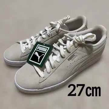PUMA 스웨이드 PRM PRIME LIFESTYLE