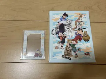 도부 동물공원 닌타마 란타로 가라폰 S상 A상 신베 란키리신