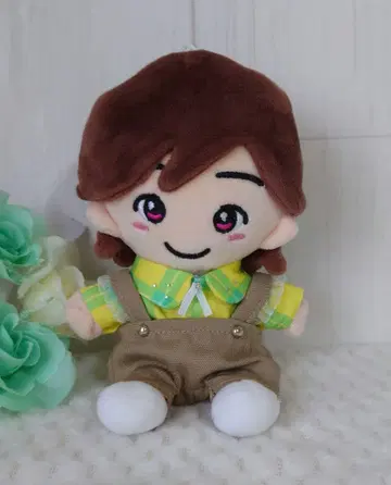 의류 BON BON VOYAGE 라이브 의상풍 1
