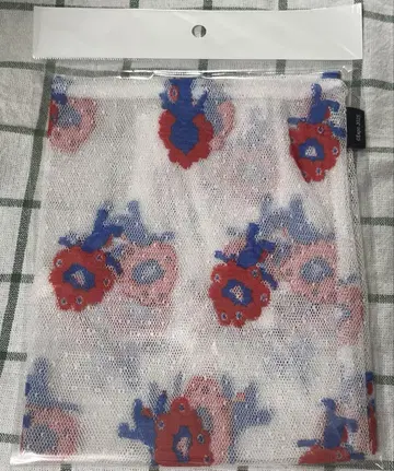 새상품 * 먄먀쿠 레이스 BAG 먄먀쿠 컬러