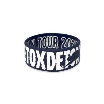 one ok rock 원오크 2025 DETOX JAPAN 러버 밴드