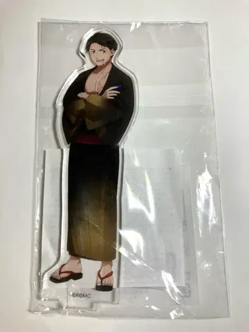 게게게의 수수께끼 복권 메이트 B상 아크릴 스탠드 미즈키