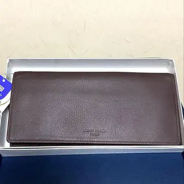Pierre Cardin 브라운 장지갑