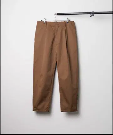 UNIVERSAL OVERALL T/C TUCK TAPERED