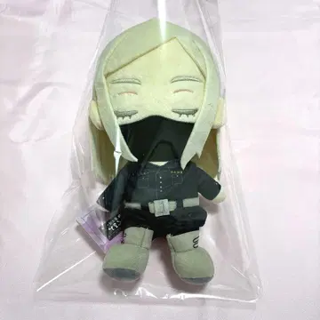 도쿄 리벤저스 산즈 하루치요 오야스미 시리즈 봉제 인형