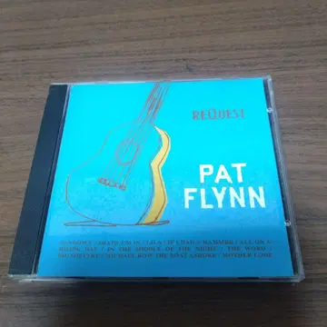 Pat Flynn / Request