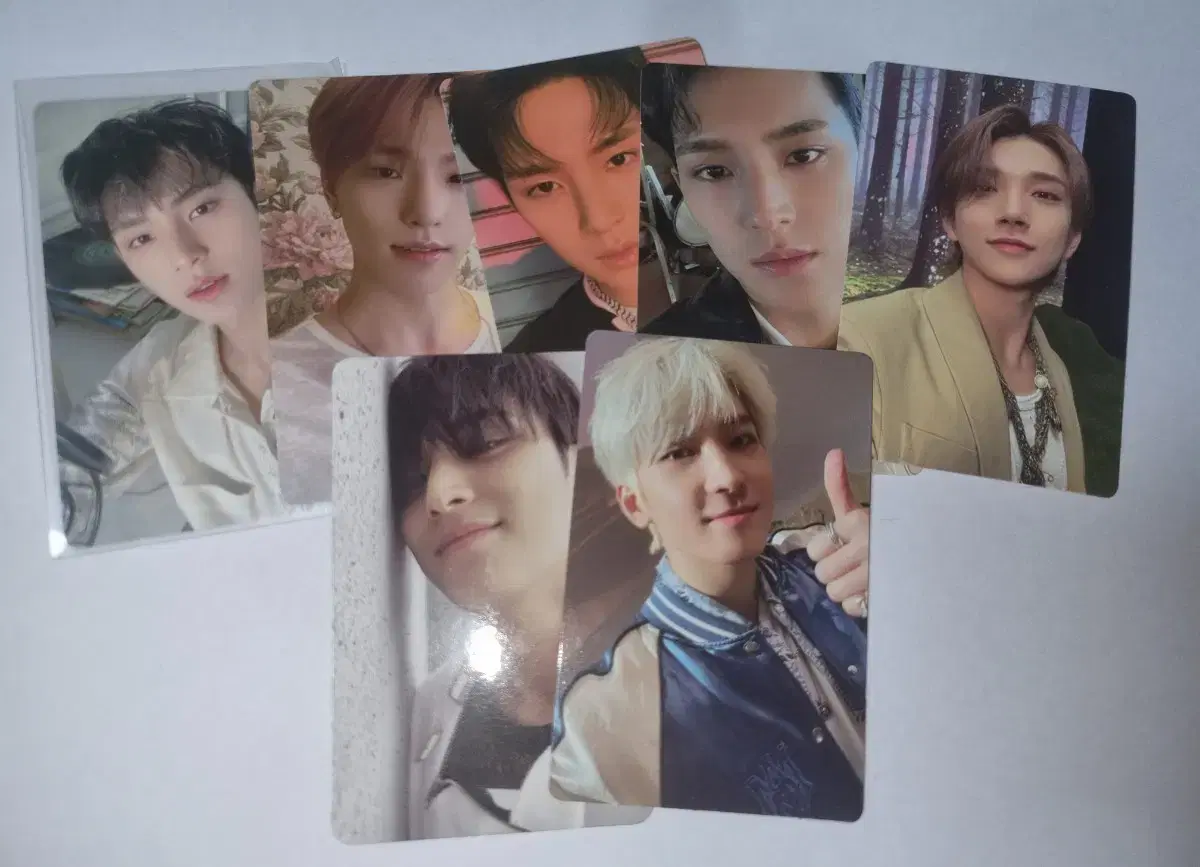 Seventeen Goods Bulk