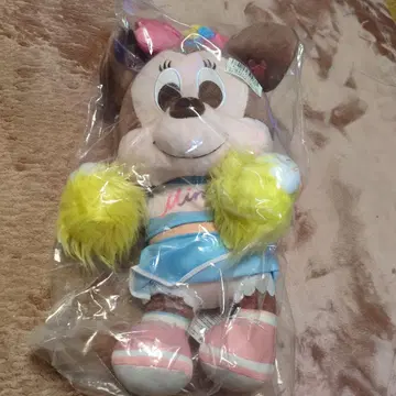 Disney 미니 봉제 인형 미개봉