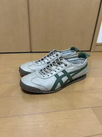 오니츠카타이거 멕시코 66