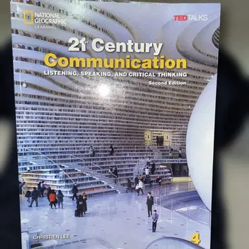21stCentury Communication 4