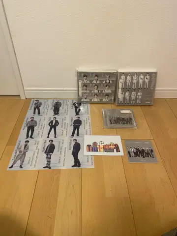 [ 특전 포함 ] SnowMan Snow Labo S2