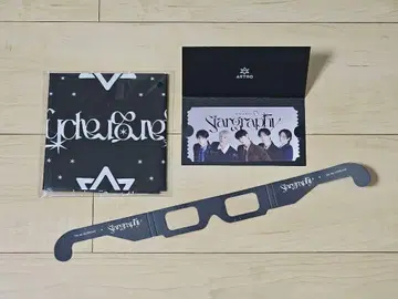 ASTRO Stargraphy 인천 공연 특전