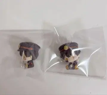 지박소년 하나코군 하나코군 츠카사군 앉아있는 스콧