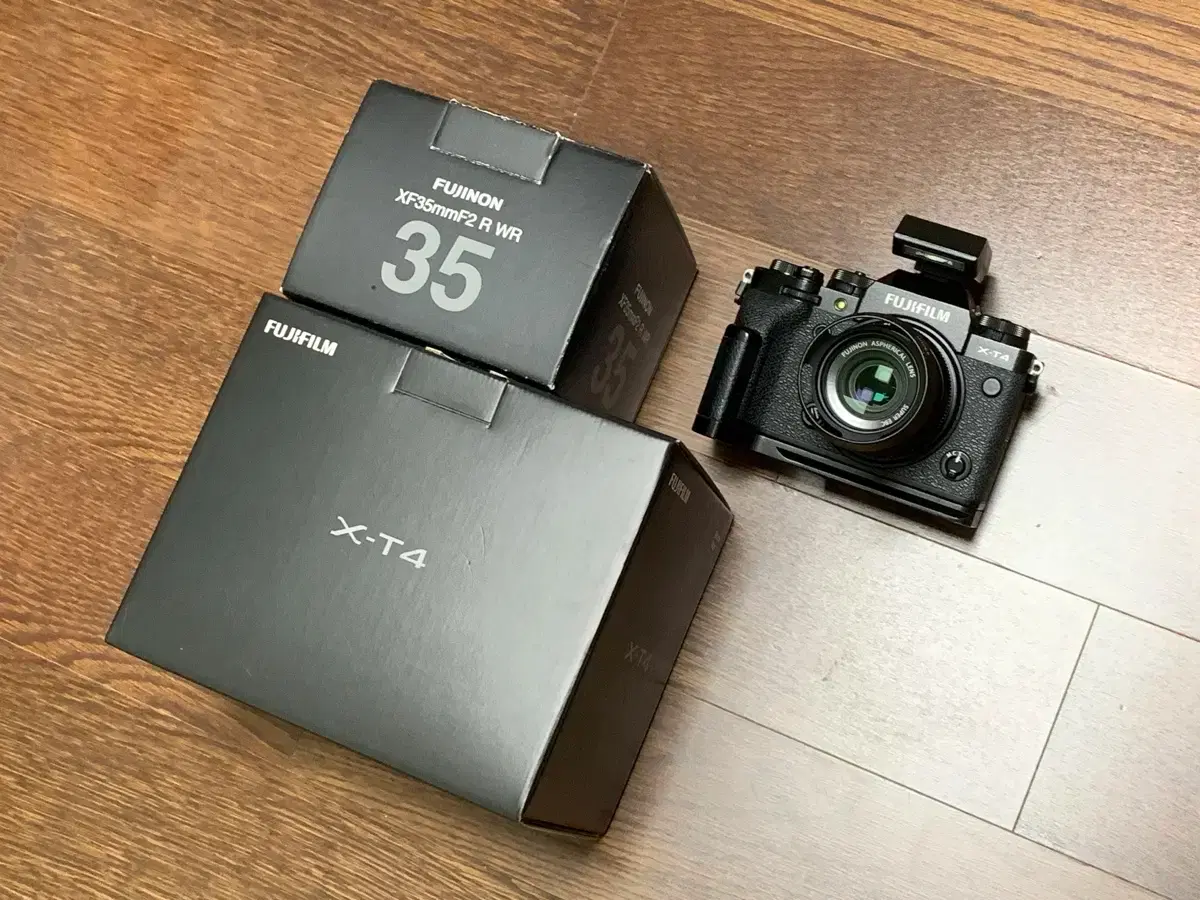 Xt4 Fujifilm Xf 35 F2 Xt4 23 F2 Fuji Fujifilm X-T4 Review: Digital