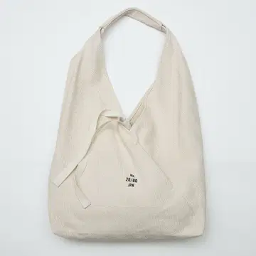 20/80 HERRINGBONE CANVAS 토트백 캔버스